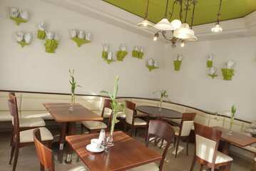 Cafe