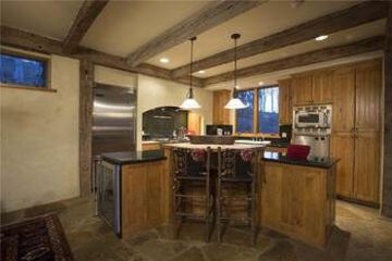 In-Room Kitchen