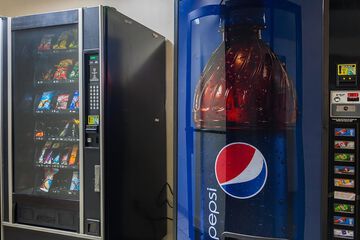 Vending machine