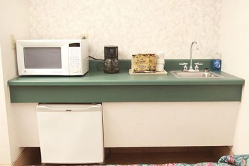 Mini-refrigerator