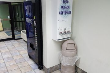 Vending machine
