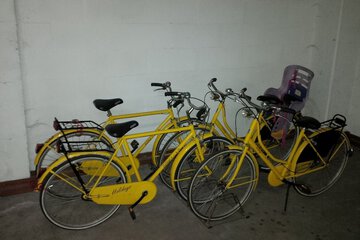 Bicycling