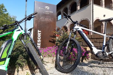 Bicycling