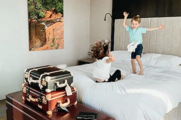 Children's activities