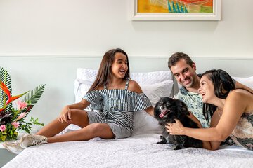 Pet-friendly