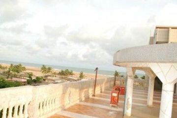 Terrace or Patio