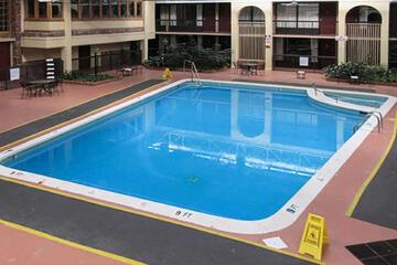 Quality Inn Newport