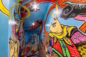 Hotel Interior 7 of 83