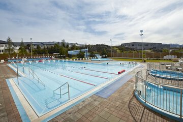 Sports facility