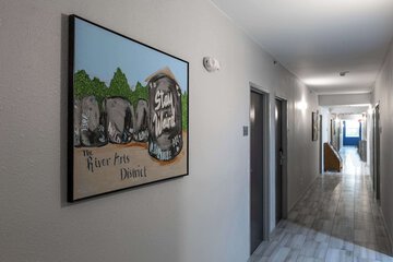 Hotel Interior 7 of 37