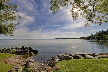 Lake