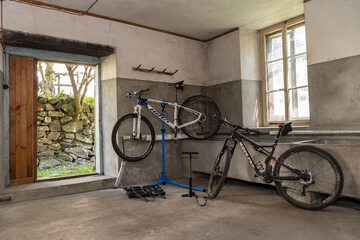 Bicycling