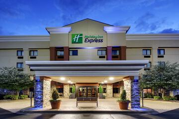 Holiday Inn Express Fort Campbell-Oak Grove by IHG