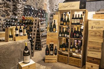 Winery