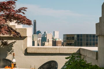 Terrace/Patio 47 of 52
