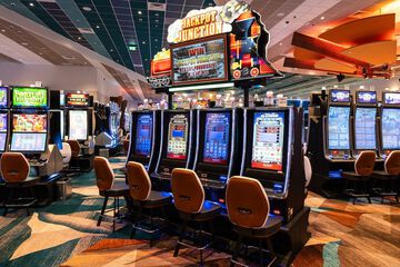 Casino
