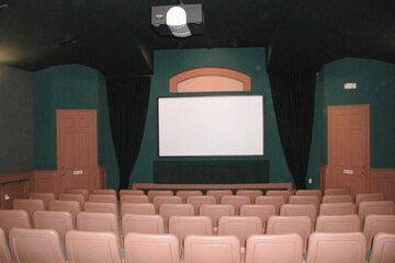 Theater show