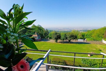 Land view from property