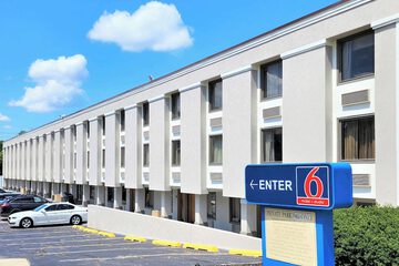 Quality Inn near Baltimore