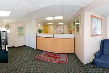 Econo Lodge Franklin