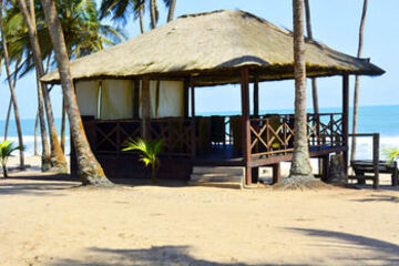 Beach or Ocean View