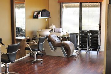 Treatment room
