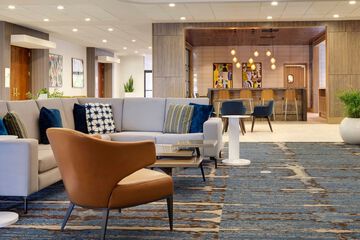 Holiday Inn San Jose - Silicon Valley by IHG