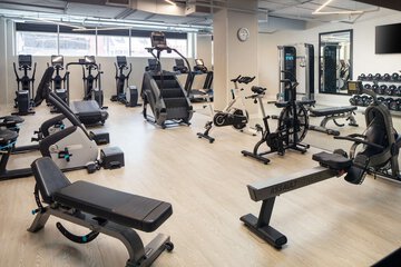 Health and Fitness 59 of 64