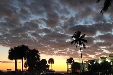 Carousel Inn on the Beach