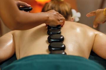 Spa treatment