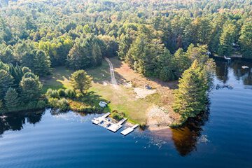 Lake view