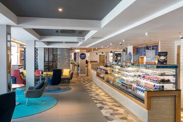 Cafe