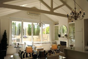 Terrace or Patio