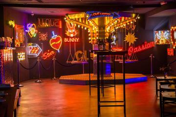 Nightclub