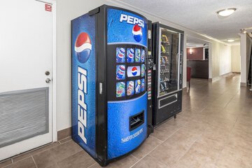 Vending machine