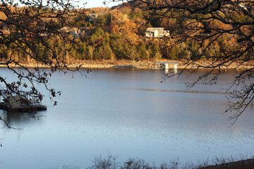 Lake view