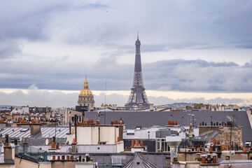 View from room