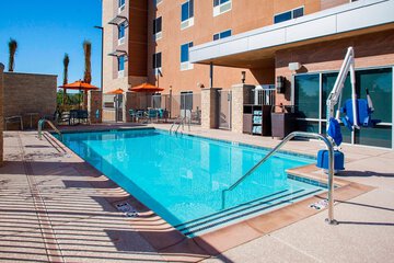 TownePlace Suites by Marriott Phoenix Chandler / Fashion Center