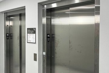 Elevator