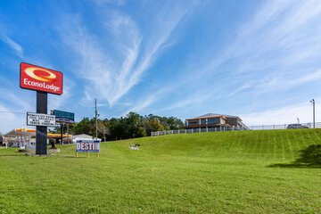 Econo Lodge Crestview