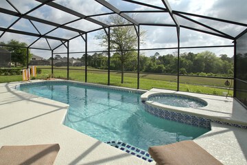 Private pool