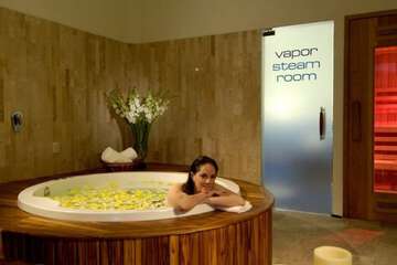 Treatment room