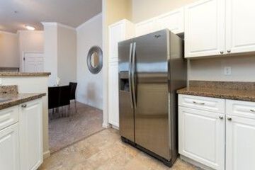 In-Room Kitchen