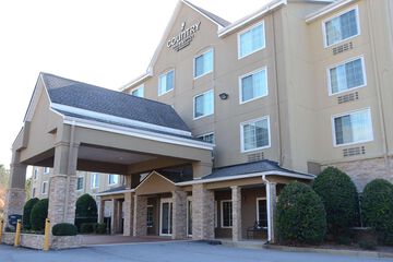 Country Inn & Suites by Radisson Buford at Mall of Georgia, GA
