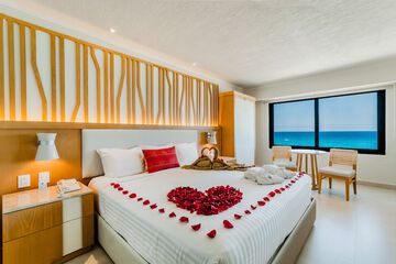 Beach/ocean view