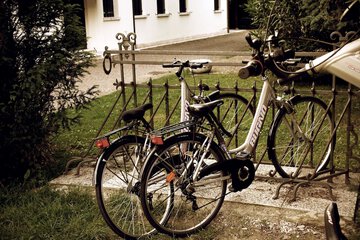 Bicycling