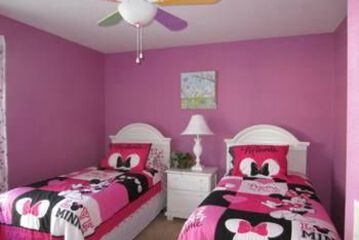 Childrens Theme Room