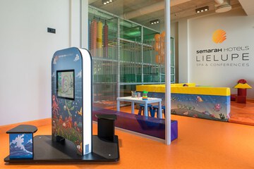 Children's activities