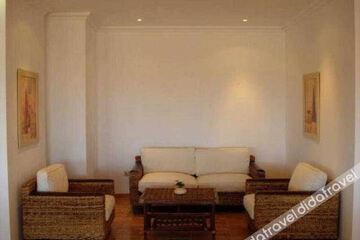 Hotel Interior or Public Areas