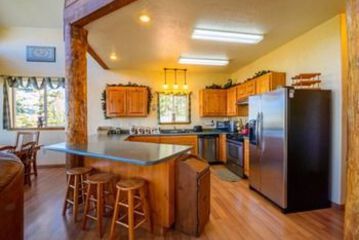 In-Room Kitchen